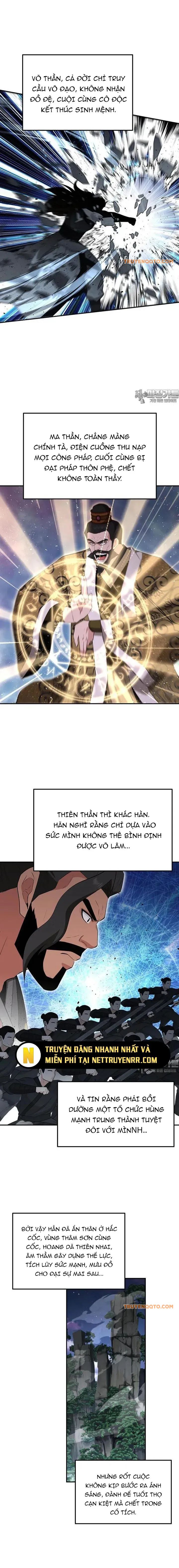 Thiên Hạ Đệ Nhất Côn Luân Khách Sạn [Chap 1-80]