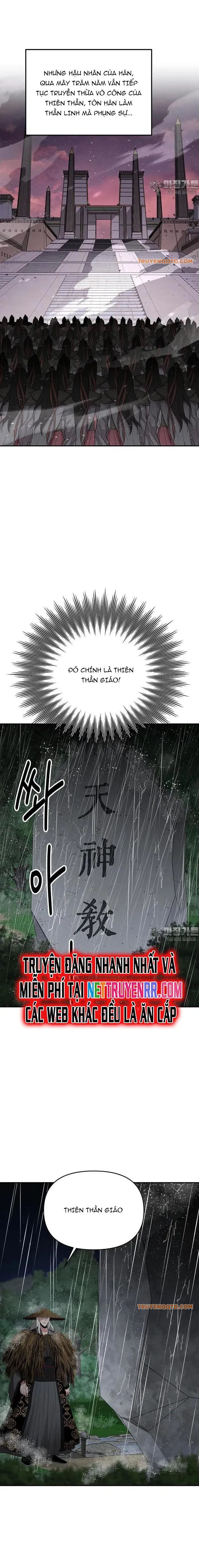 Thiên Hạ Đệ Nhất Côn Luân Khách Sạn [Chap 1-80]