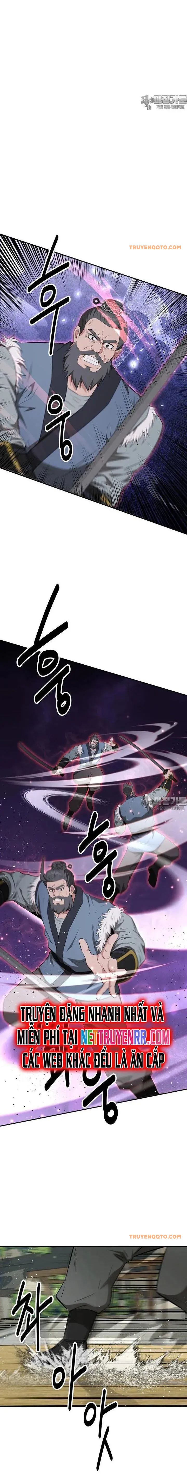 Thiên Hạ Đệ Nhất Côn Luân Khách Sạn [Chap 1-80]