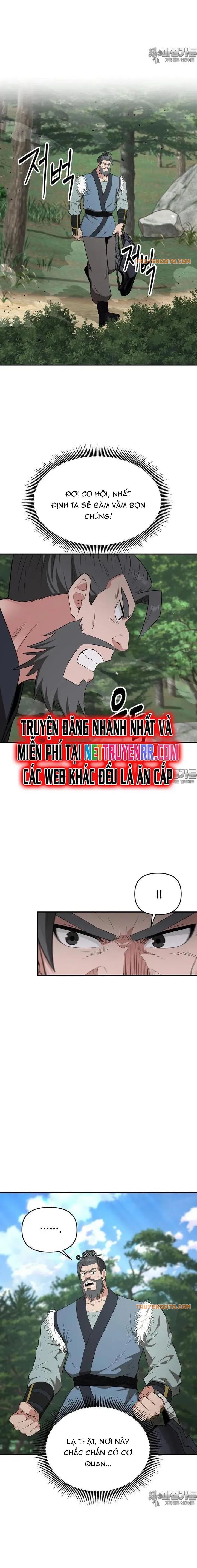 Thiên Hạ Đệ Nhất Côn Luân Khách Sạn [Chap 1-80]
