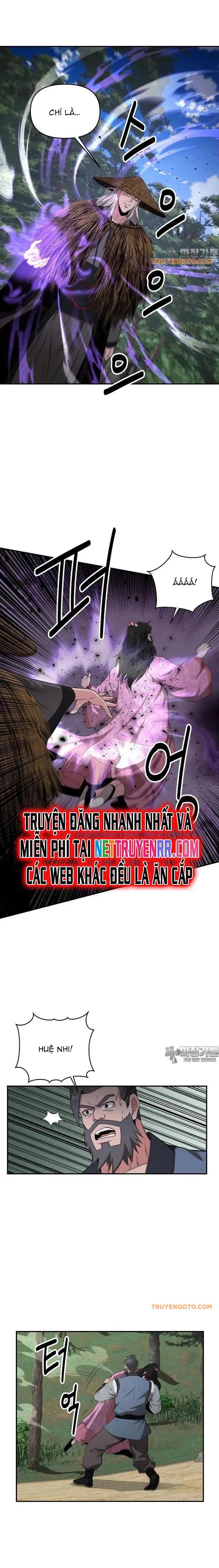 Thiên Hạ Đệ Nhất Côn Luân Khách Sạn [Chap 1-80]