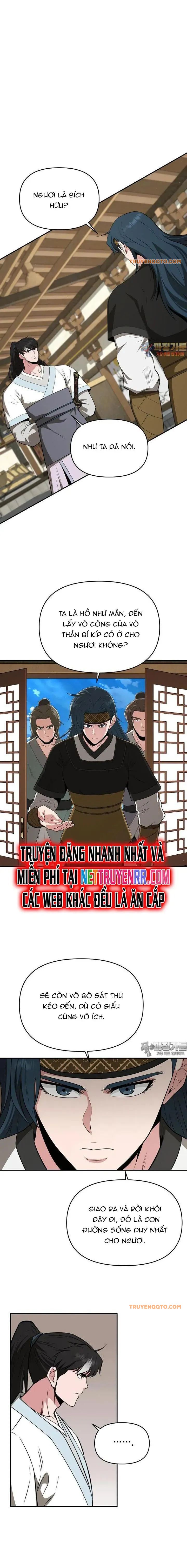 Thiên Hạ Đệ Nhất Côn Luân Khách Sạn [Chap 1-80]