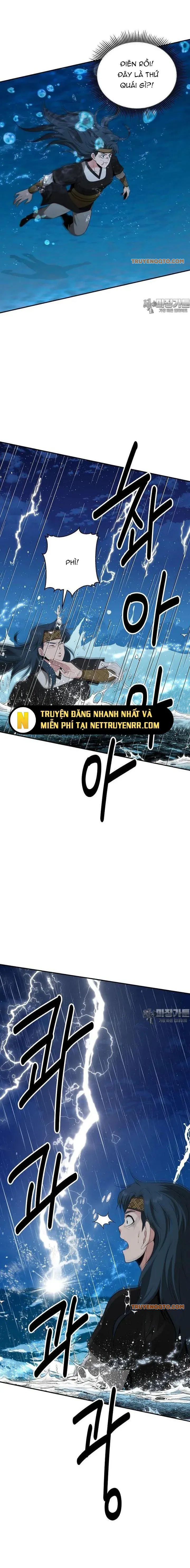 Thiên Hạ Đệ Nhất Côn Luân Khách Sạn [Chap 1-80]