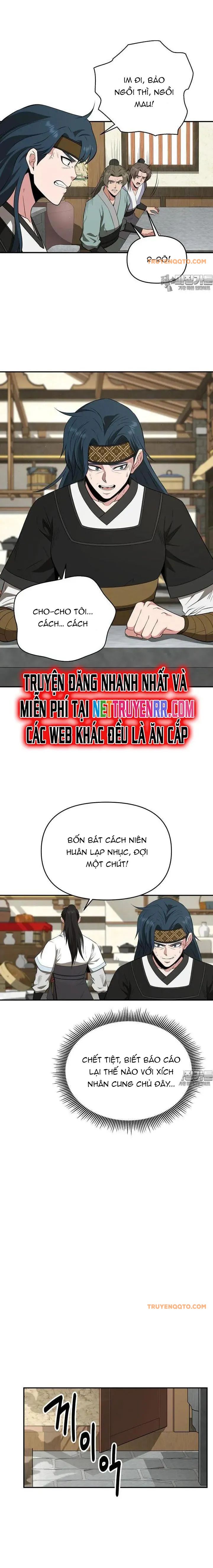 Thiên Hạ Đệ Nhất Côn Luân Khách Sạn [Chap 1-80]