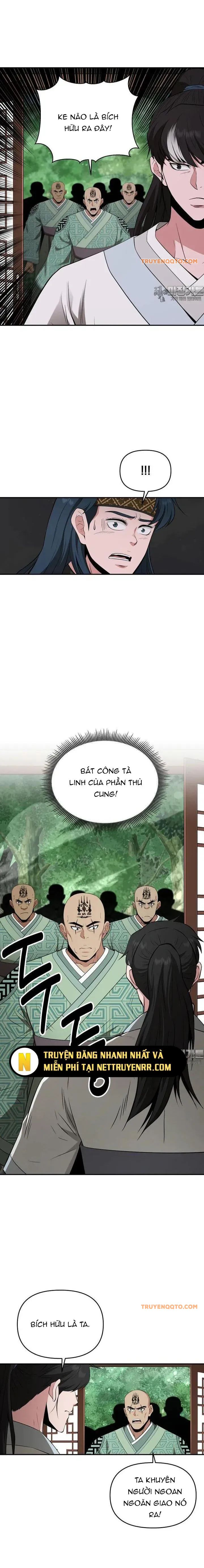 Thiên Hạ Đệ Nhất Côn Luân Khách Sạn [Chap 1-80]
