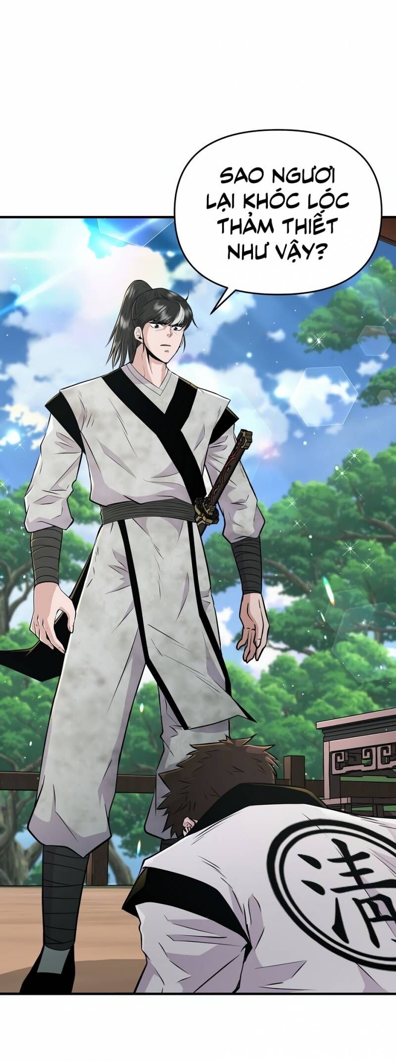 Thiên Hạ Đệ Nhất Côn Luân Khách Sạn [Chap 1-80]