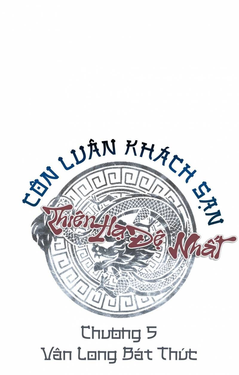 Thiên Hạ Đệ Nhất Côn Luân Khách Sạn [Chap 1-80]