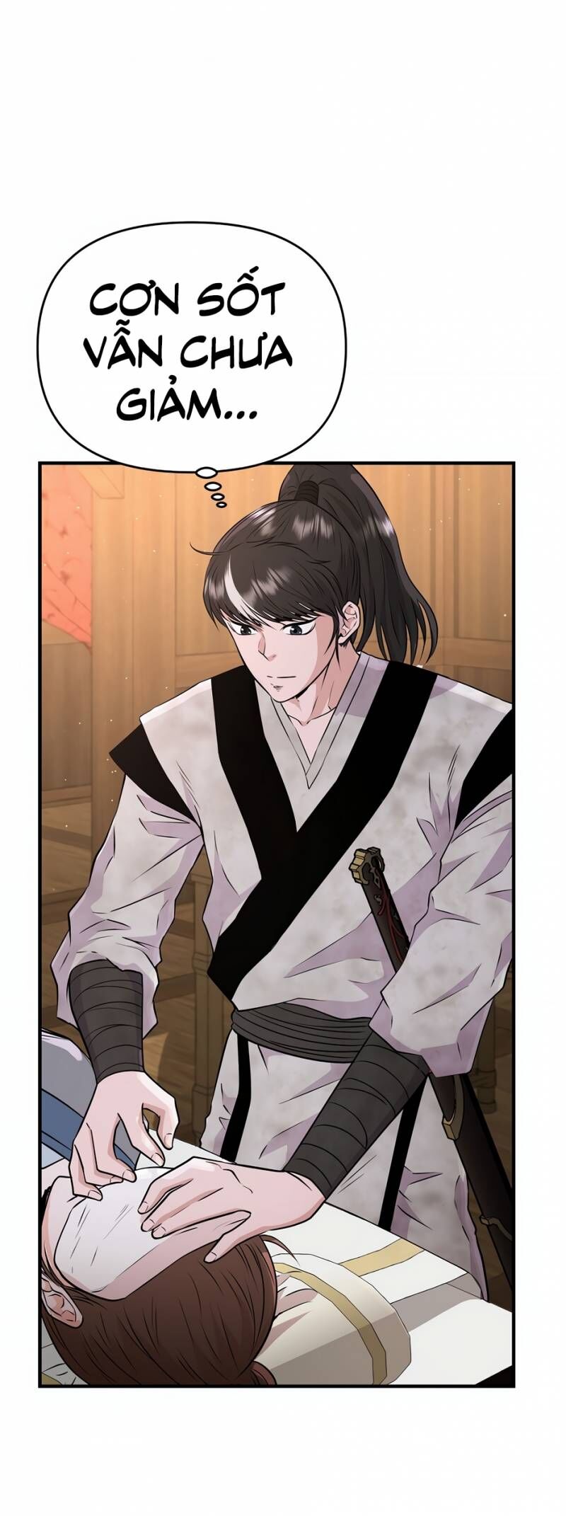 Thiên Hạ Đệ Nhất Côn Luân Khách Sạn [Chap 1-80]