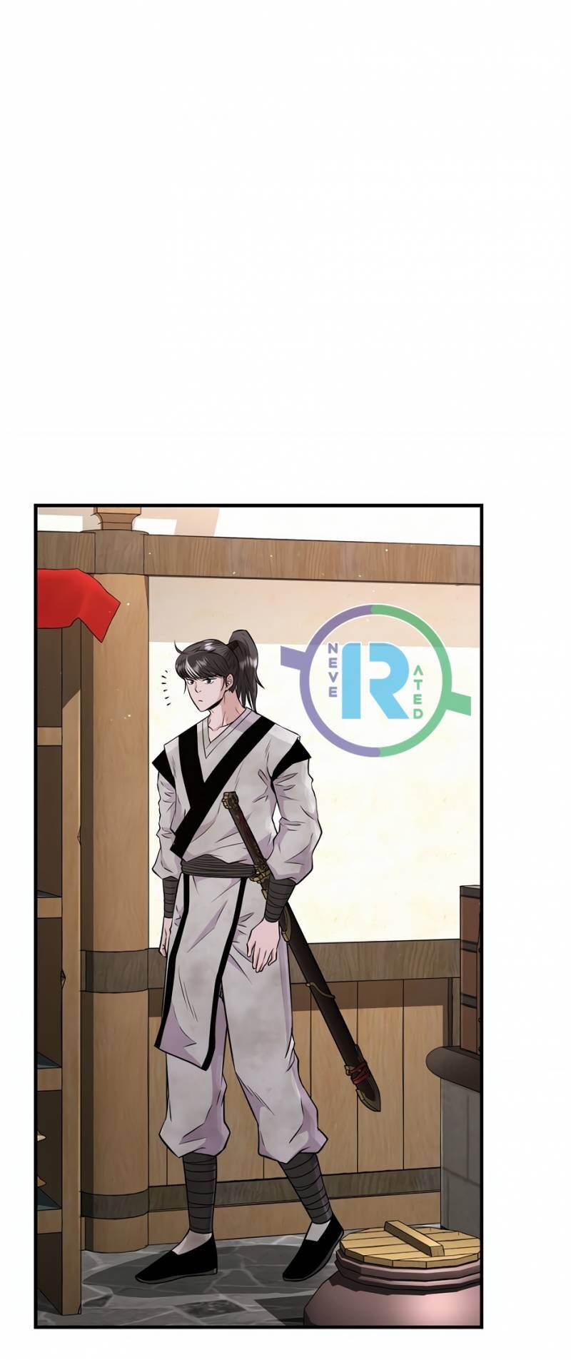 Thiên Hạ Đệ Nhất Côn Luân Khách Sạn [Chap 1-80]