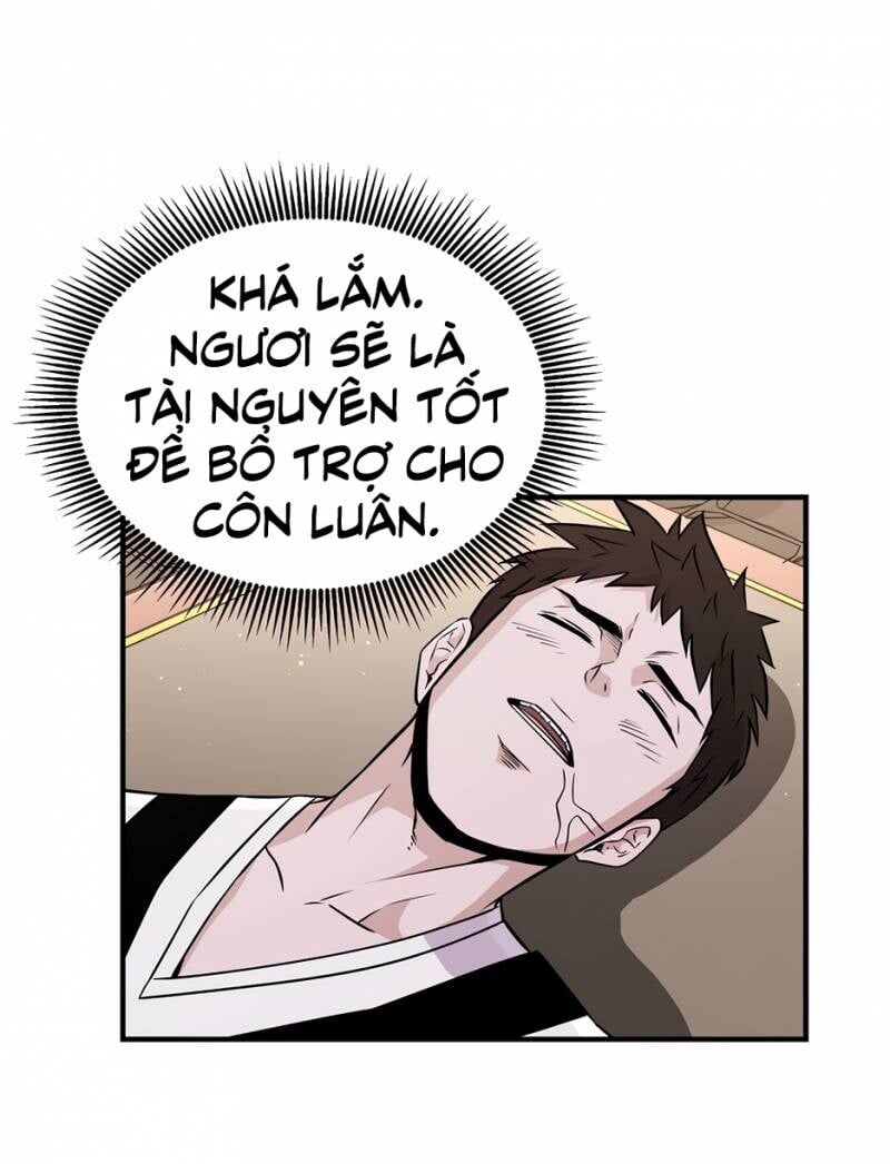 Thiên Hạ Đệ Nhất Côn Luân Khách Sạn [Chap 1-80]