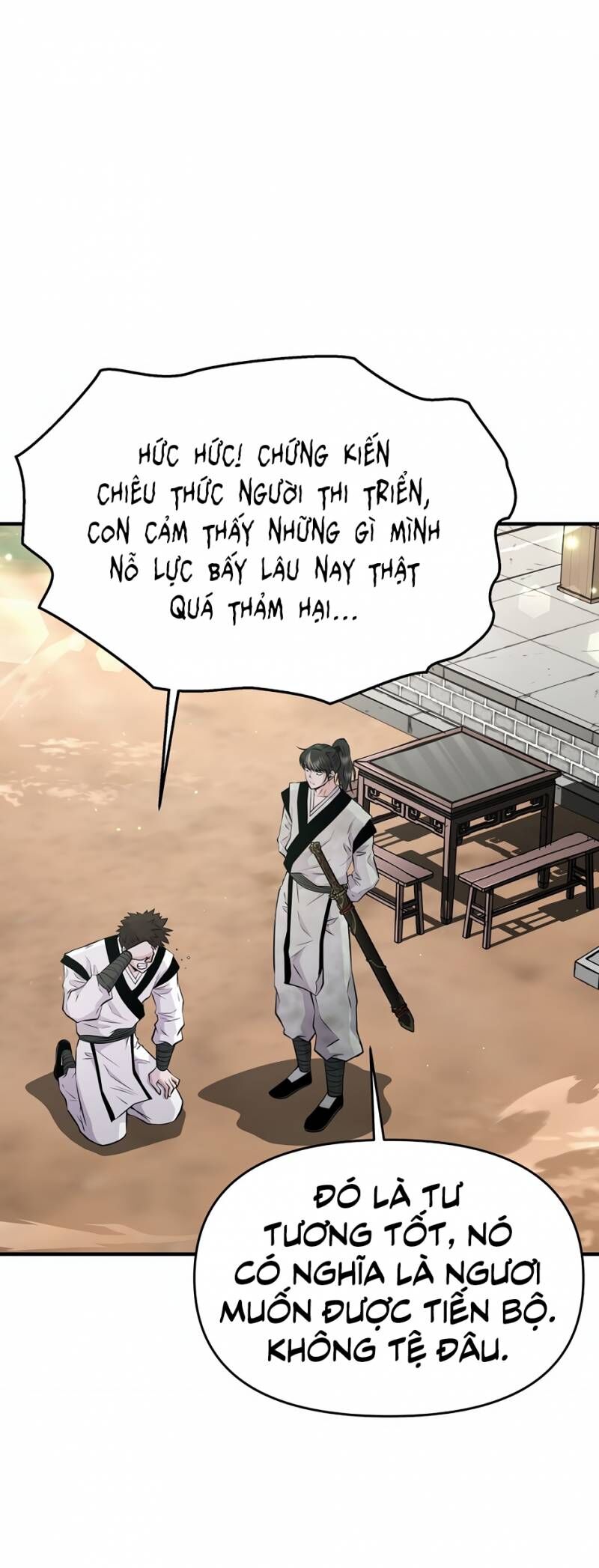 Thiên Hạ Đệ Nhất Côn Luân Khách Sạn [Chap 1-80]