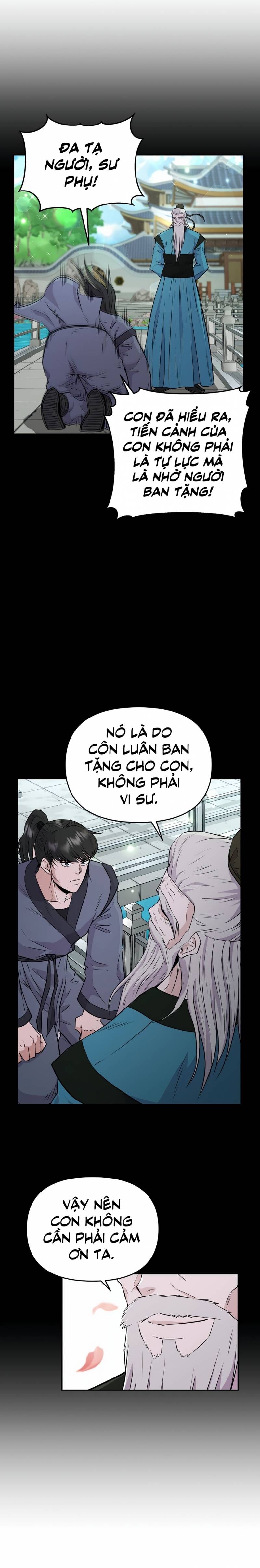 Thiên Hạ Đệ Nhất Côn Luân Khách Sạn [Chap 1-80]