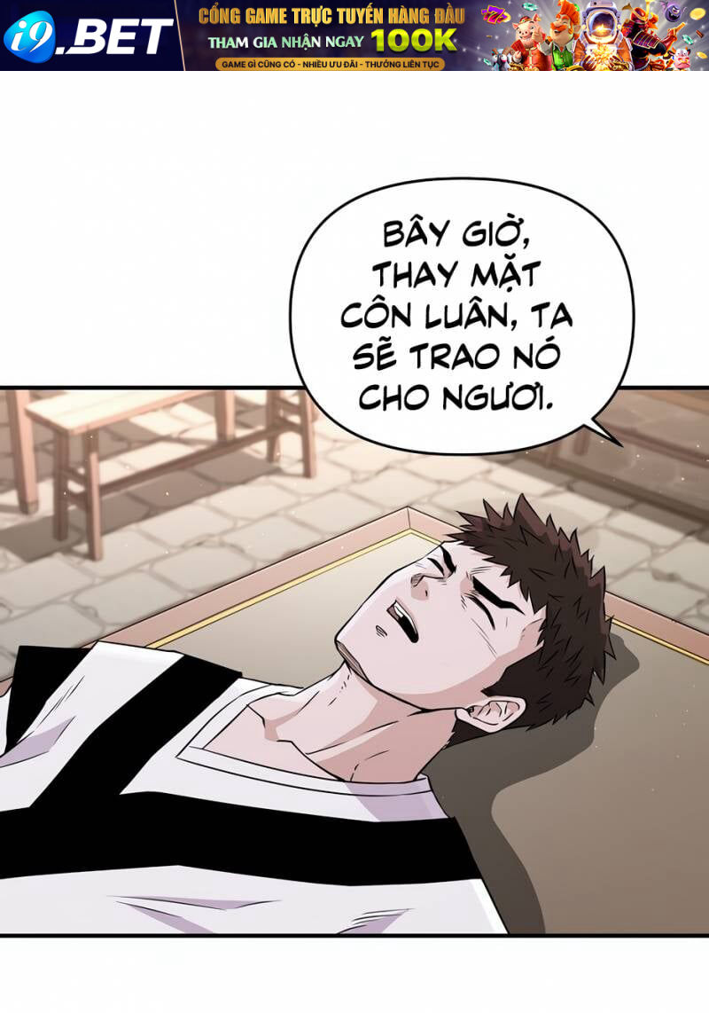 Thiên Hạ Đệ Nhất Côn Luân Khách Sạn [Chap 1-80]