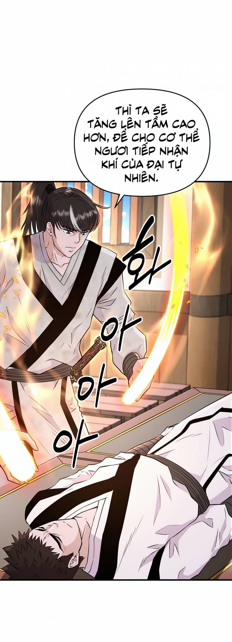Thiên Hạ Đệ Nhất Côn Luân Khách Sạn [Chap 1-80]