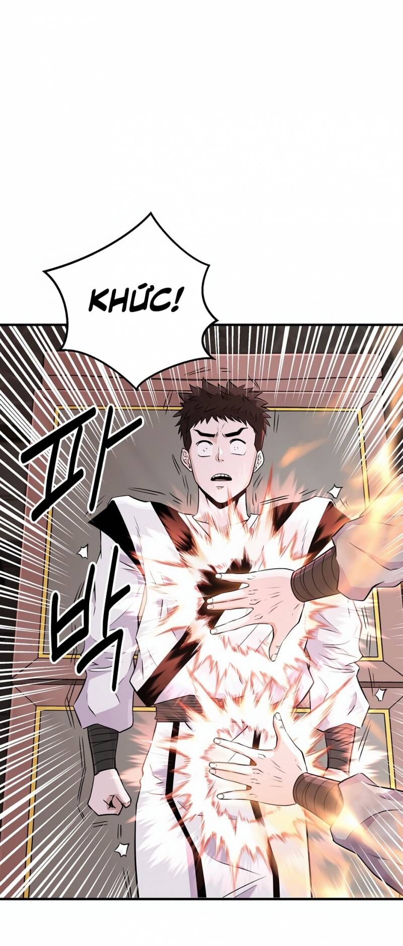 Thiên Hạ Đệ Nhất Côn Luân Khách Sạn [Chap 1-80]