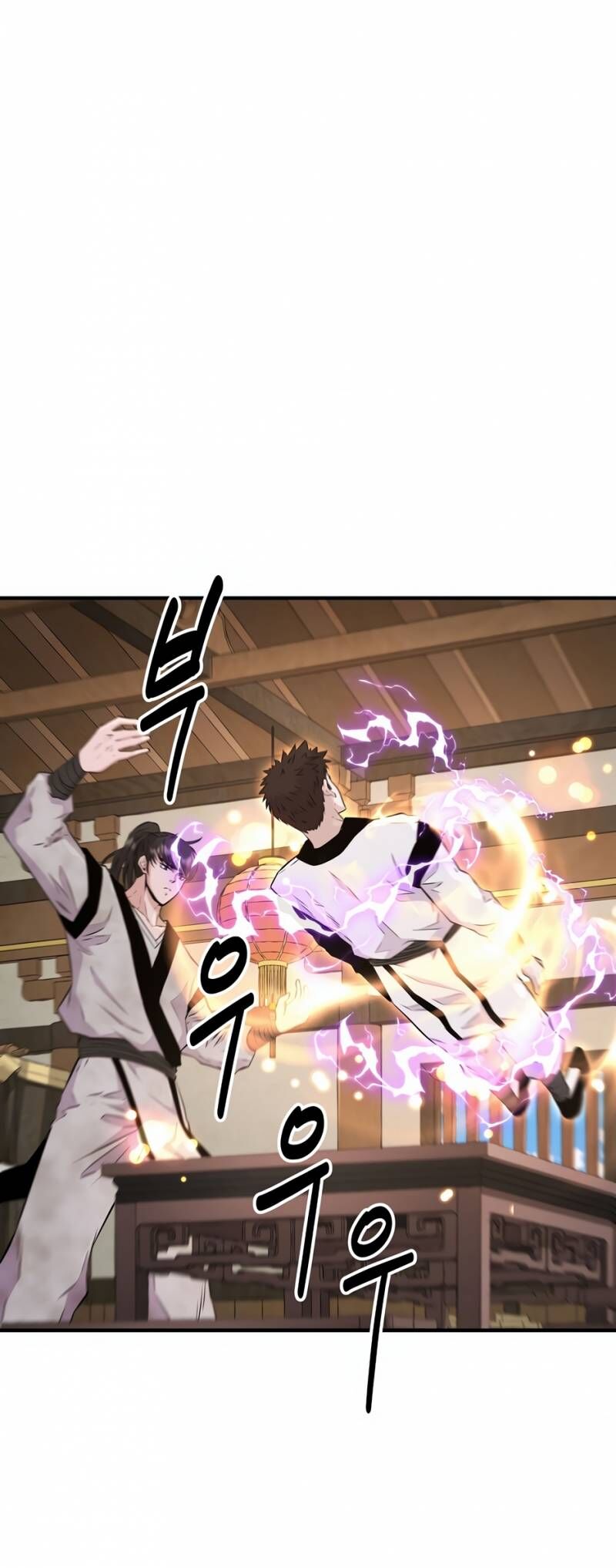 Thiên Hạ Đệ Nhất Côn Luân Khách Sạn [Chap 1-80]