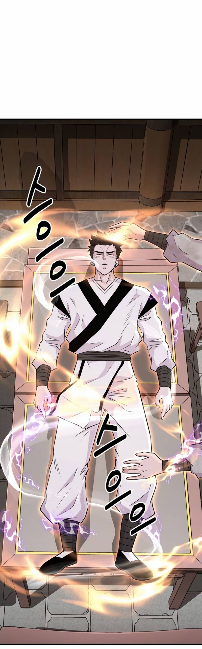 Thiên Hạ Đệ Nhất Côn Luân Khách Sạn [Chap 1-80]