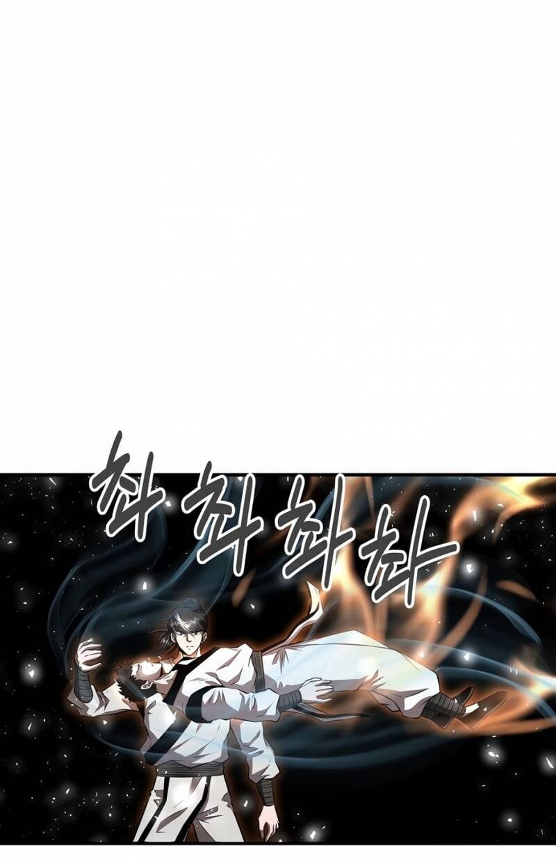 Thiên Hạ Đệ Nhất Côn Luân Khách Sạn [Chap 1-80]
