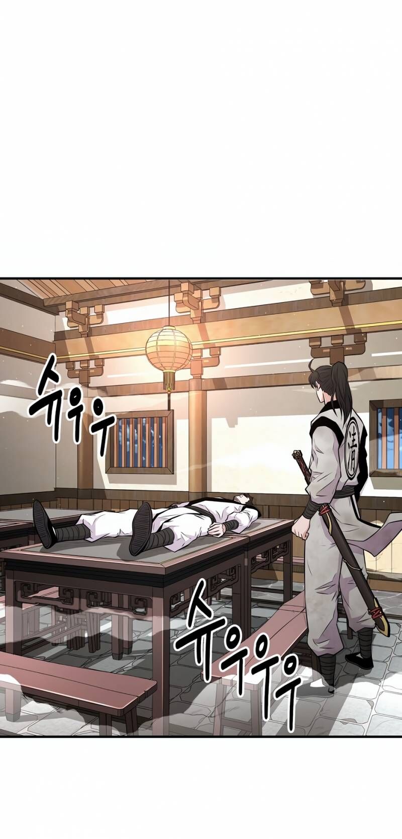 Thiên Hạ Đệ Nhất Côn Luân Khách Sạn [Chap 1-80]