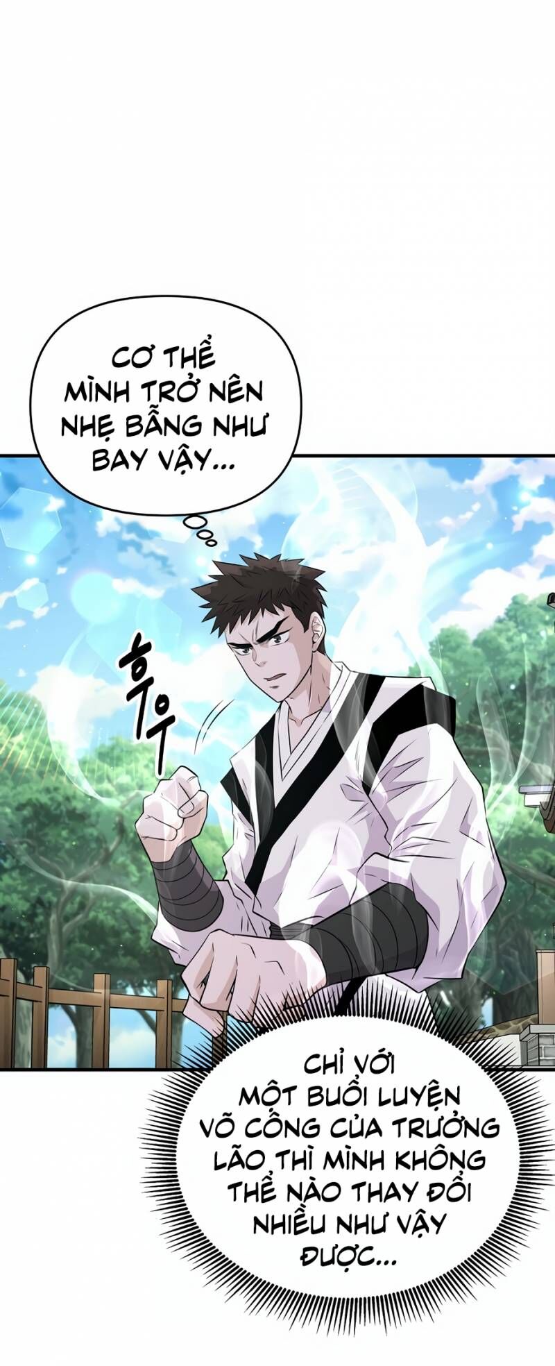 Thiên Hạ Đệ Nhất Côn Luân Khách Sạn [Chap 1-80]