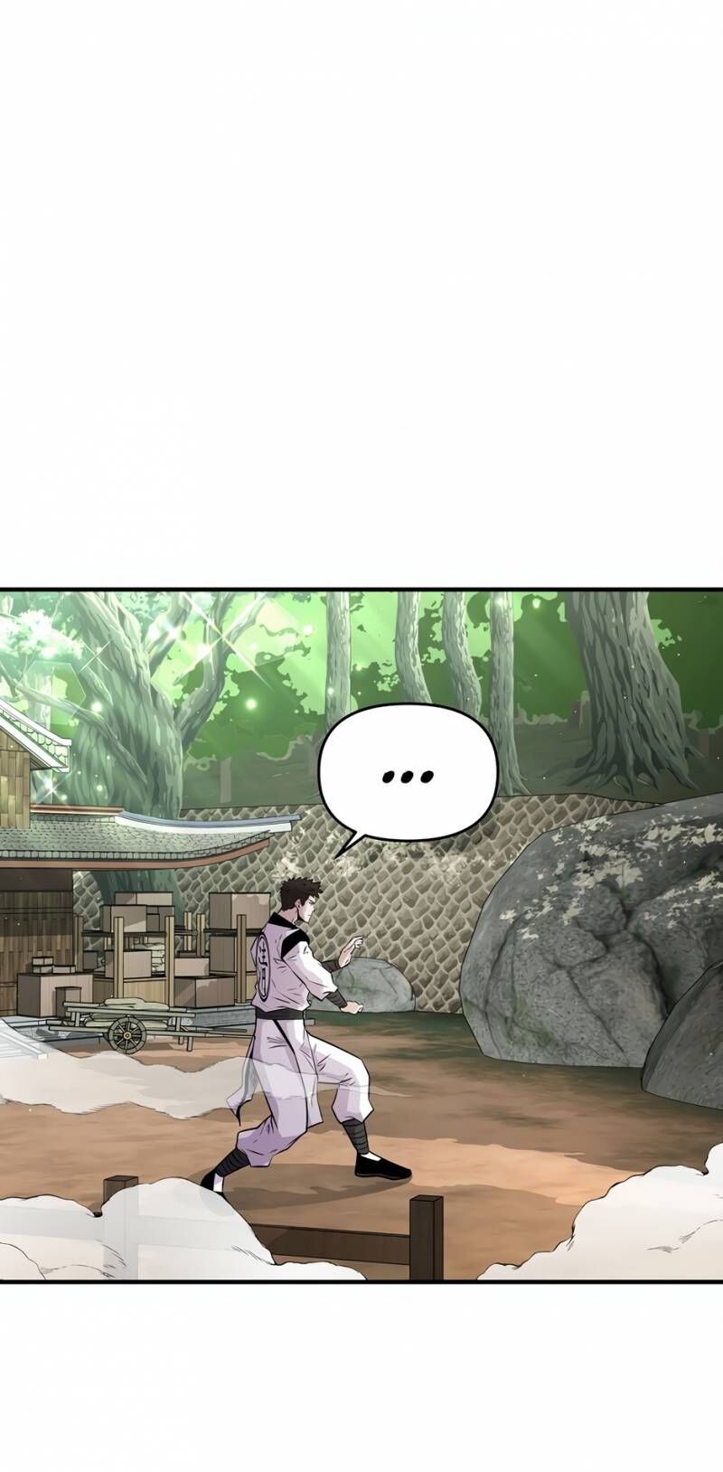 Thiên Hạ Đệ Nhất Côn Luân Khách Sạn [Chap 1-80]