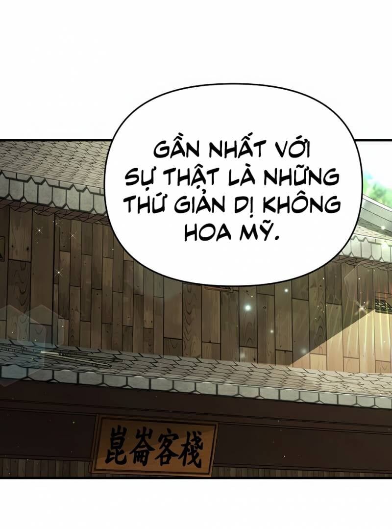 Thiên Hạ Đệ Nhất Côn Luân Khách Sạn [Chap 1-80]