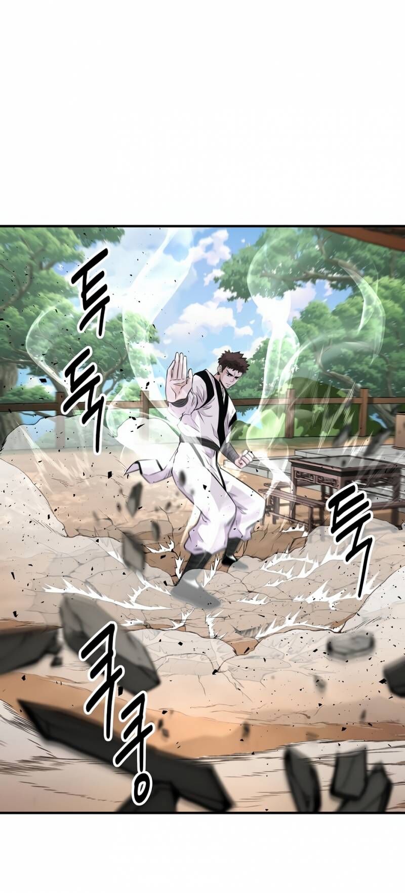 Thiên Hạ Đệ Nhất Côn Luân Khách Sạn [Chap 1-80]