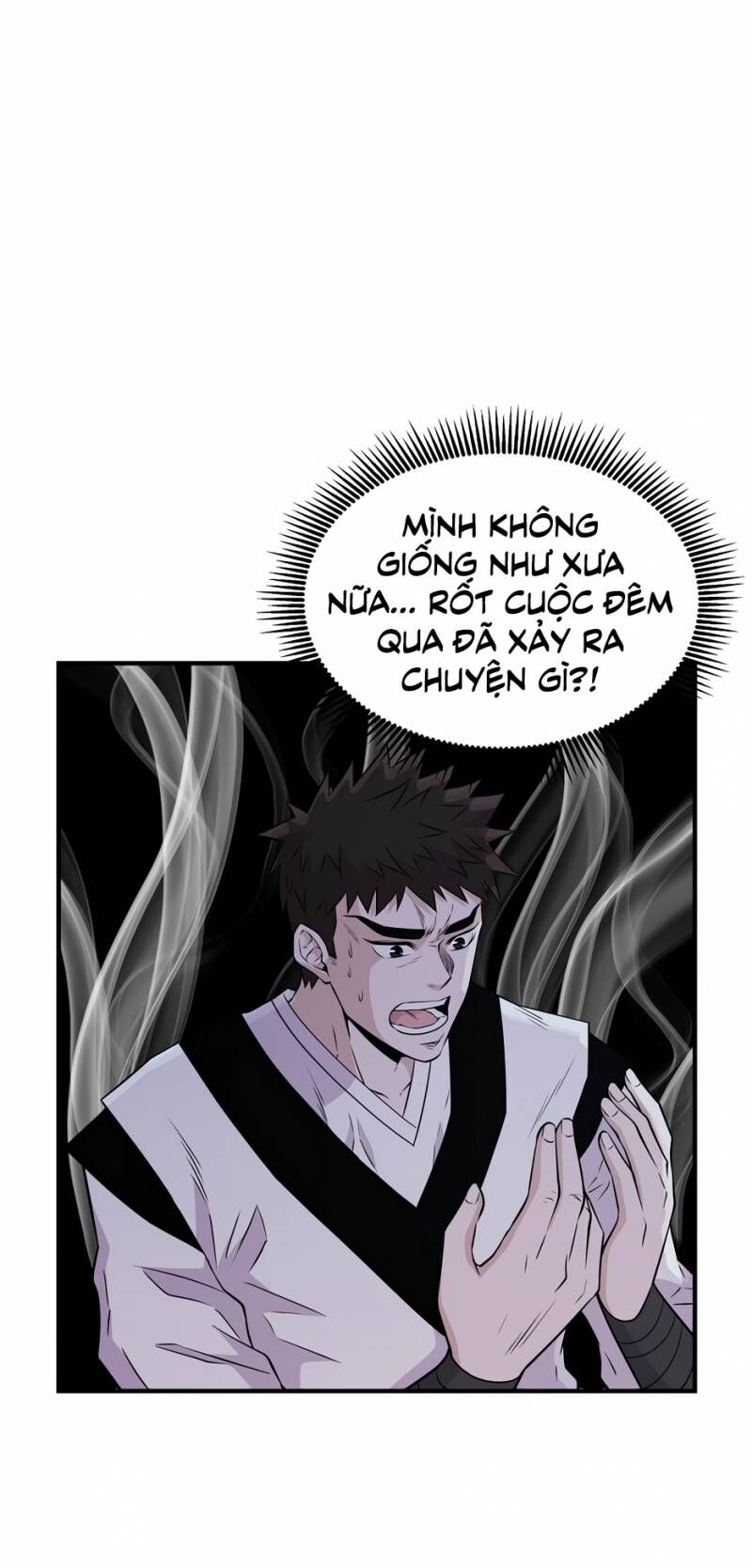 Thiên Hạ Đệ Nhất Côn Luân Khách Sạn [Chap 1-80]