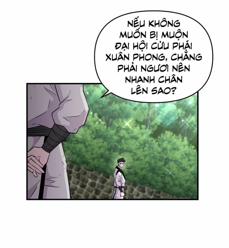 Thiên Hạ Đệ Nhất Côn Luân Khách Sạn [Chap 1-80]