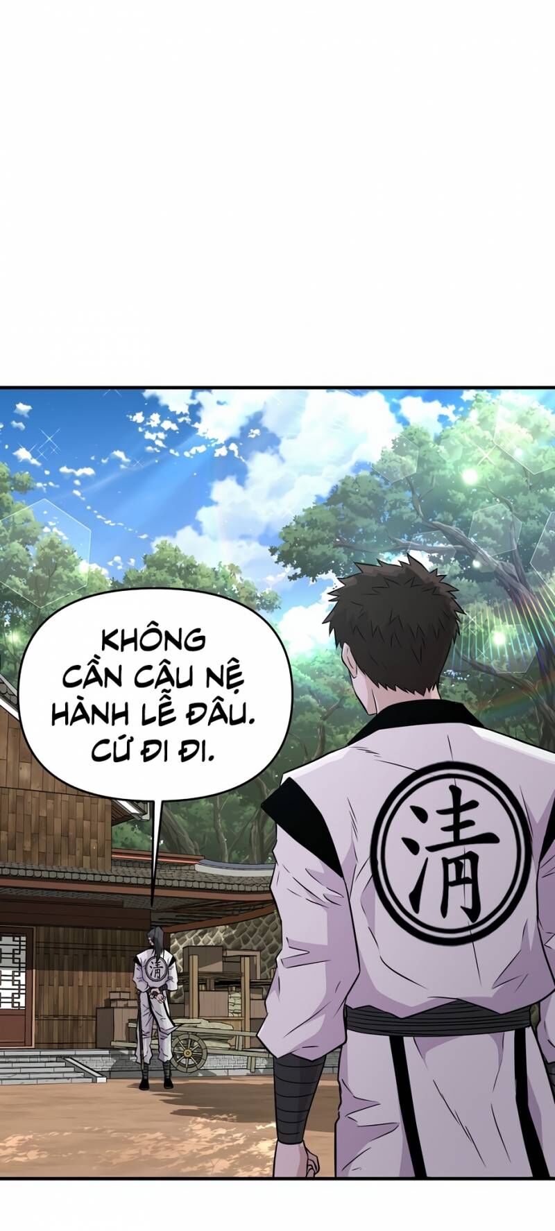 Thiên Hạ Đệ Nhất Côn Luân Khách Sạn [Chap 1-80]