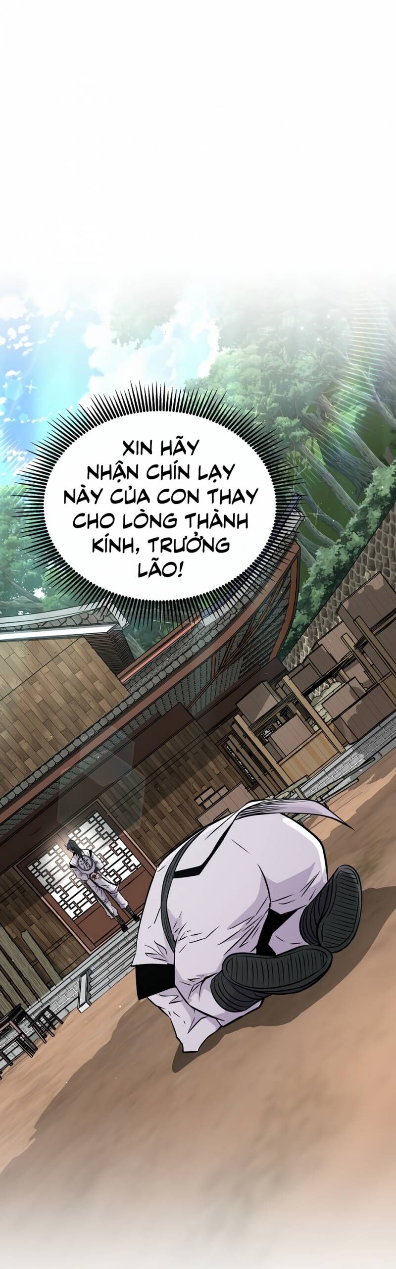 Thiên Hạ Đệ Nhất Côn Luân Khách Sạn [Chap 1-80]