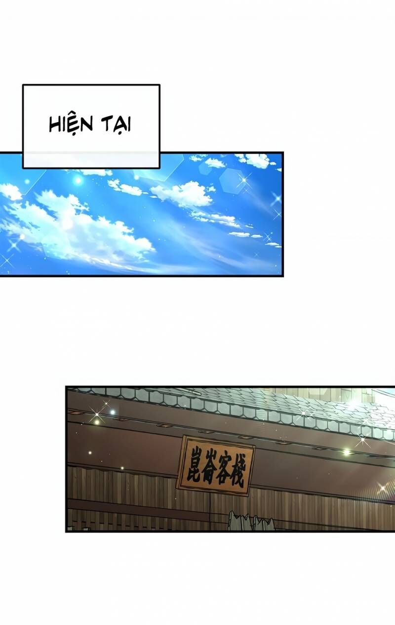 Thiên Hạ Đệ Nhất Côn Luân Khách Sạn [Chap 1-80]