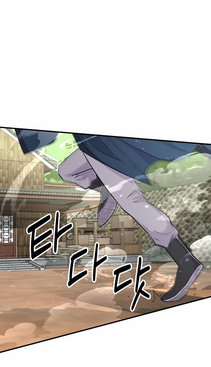 Thiên Hạ Đệ Nhất Côn Luân Khách Sạn [Chap 1-80]