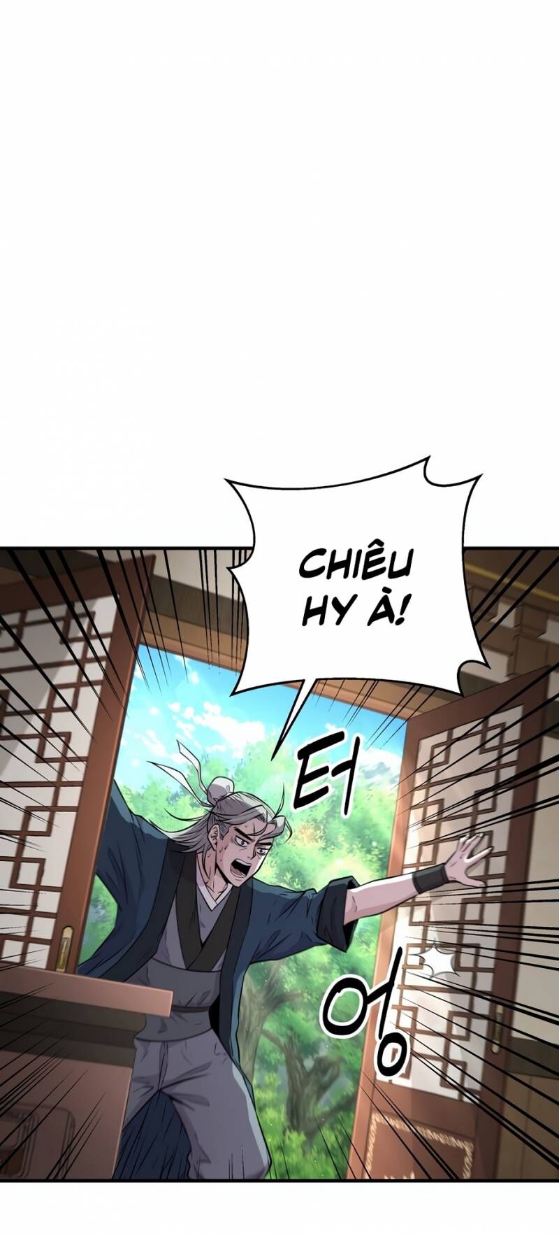 Thiên Hạ Đệ Nhất Côn Luân Khách Sạn [Chap 1-80]