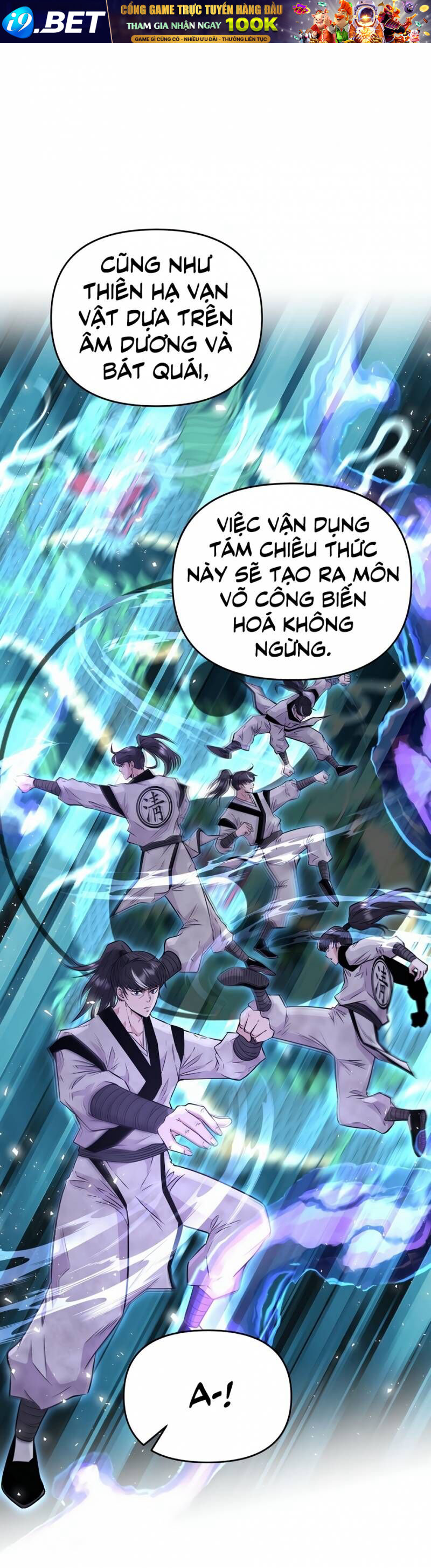 Thiên Hạ Đệ Nhất Côn Luân Khách Sạn [Chap 1-80]