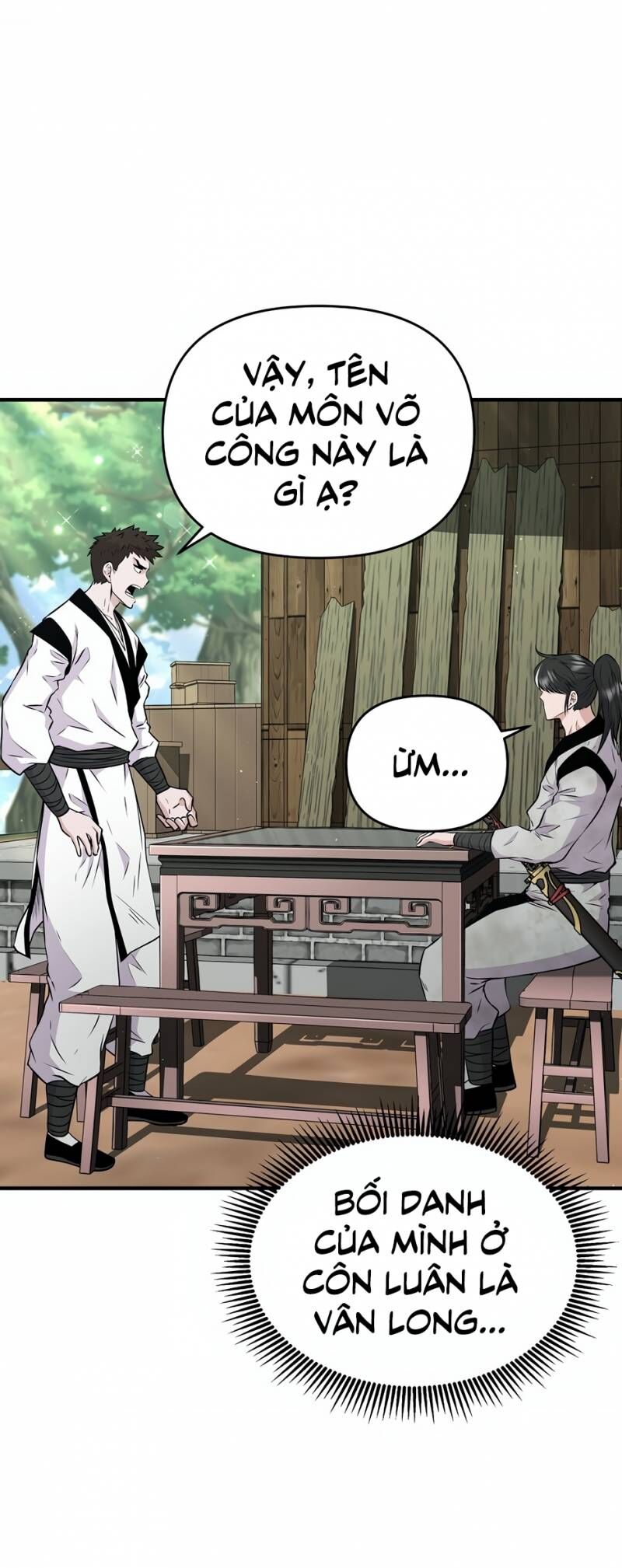 Thiên Hạ Đệ Nhất Côn Luân Khách Sạn [Chap 1-80]