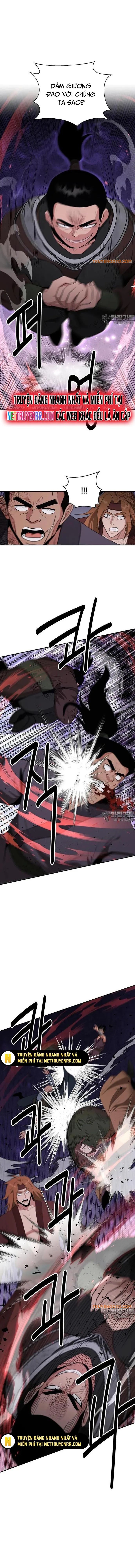 Thiên Hạ Đệ Nhất Côn Luân Khách Sạn [Chap 1-80]