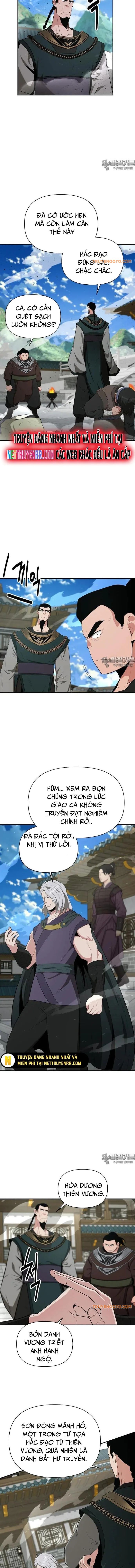 Thiên Hạ Đệ Nhất Côn Luân Khách Sạn [Chap 1-80]