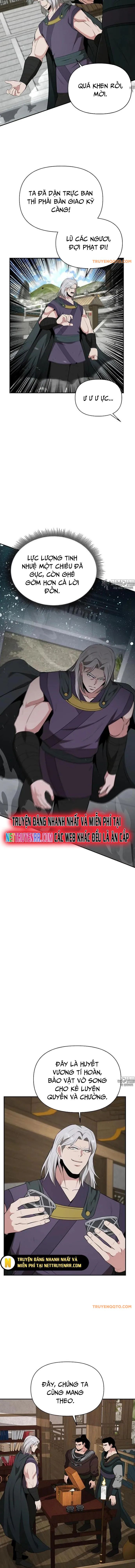 Thiên Hạ Đệ Nhất Côn Luân Khách Sạn [Chap 1-80]