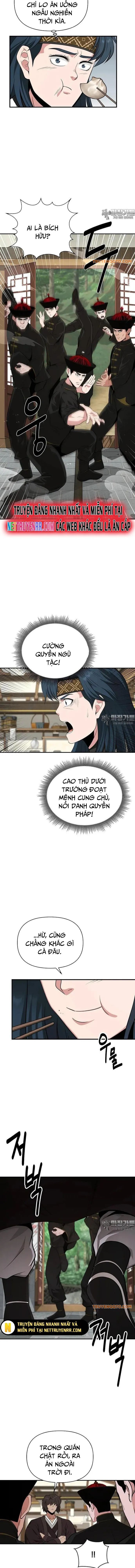 Thiên Hạ Đệ Nhất Côn Luân Khách Sạn [Chap 1-80]