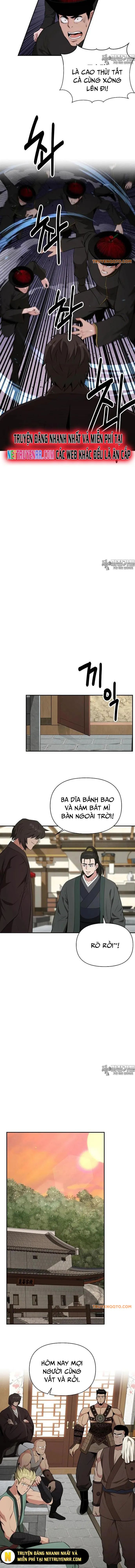 Thiên Hạ Đệ Nhất Côn Luân Khách Sạn [Chap 1-80]