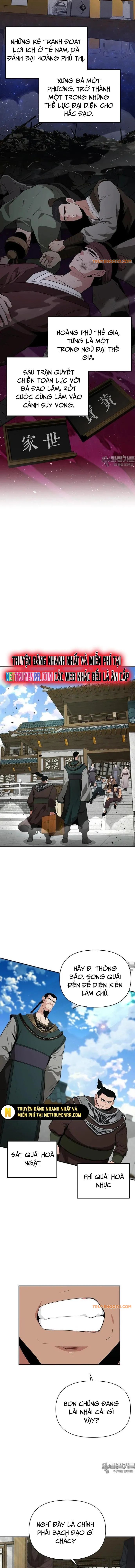 Thiên Hạ Đệ Nhất Côn Luân Khách Sạn [Chap 1-80]