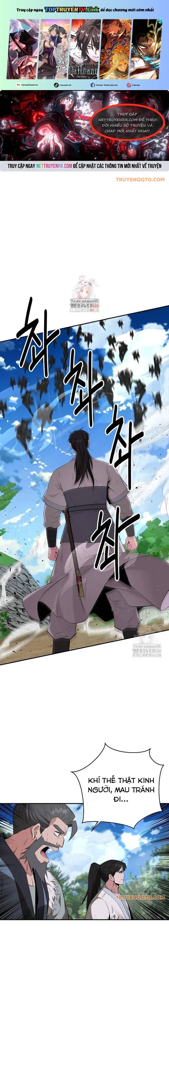 Thiên Hạ Đệ Nhất Côn Luân Khách Sạn [Chap 1-80]