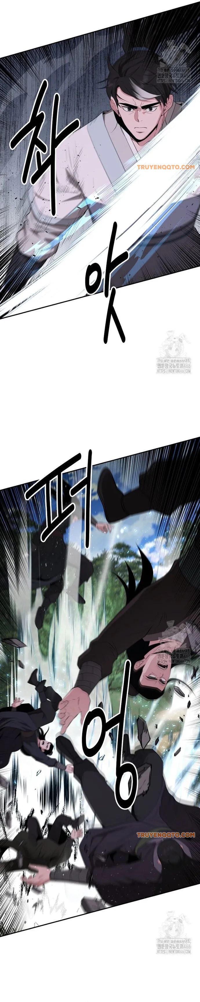 Thiên Hạ Đệ Nhất Côn Luân Khách Sạn [Chap 1-80]