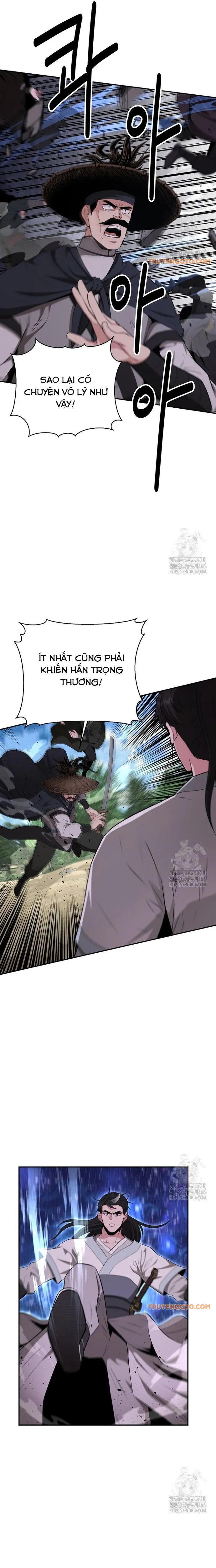 Thiên Hạ Đệ Nhất Côn Luân Khách Sạn [Chap 1-80]