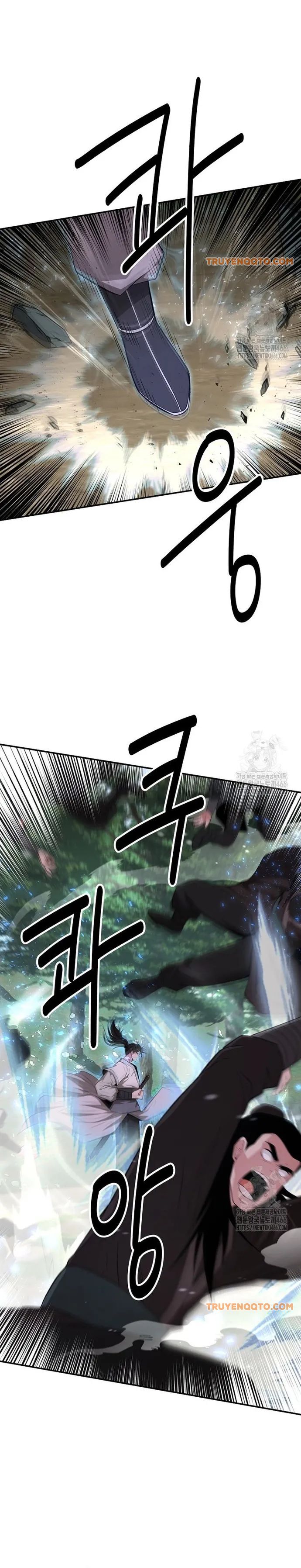 Thiên Hạ Đệ Nhất Côn Luân Khách Sạn [Chap 1-80]