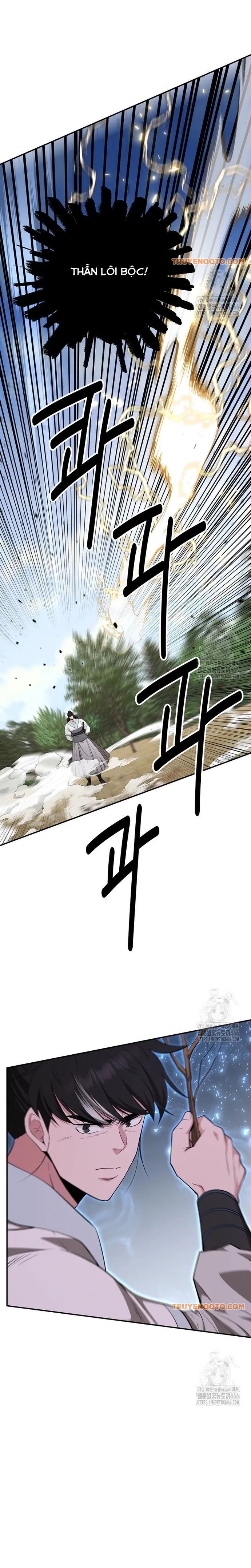 Thiên Hạ Đệ Nhất Côn Luân Khách Sạn [Chap 1-80]