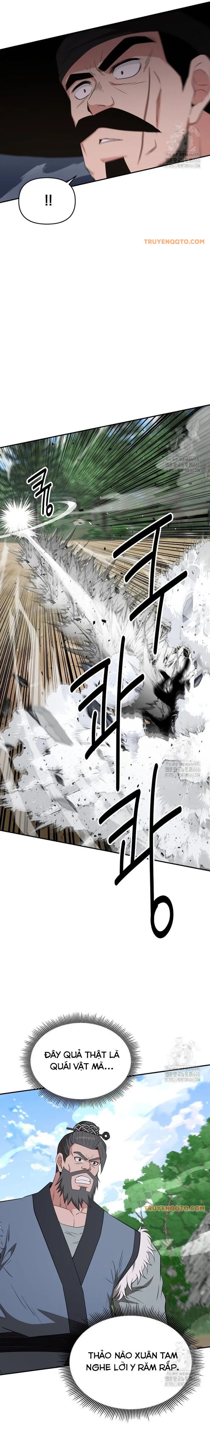 Thiên Hạ Đệ Nhất Côn Luân Khách Sạn [Chap 1-80]