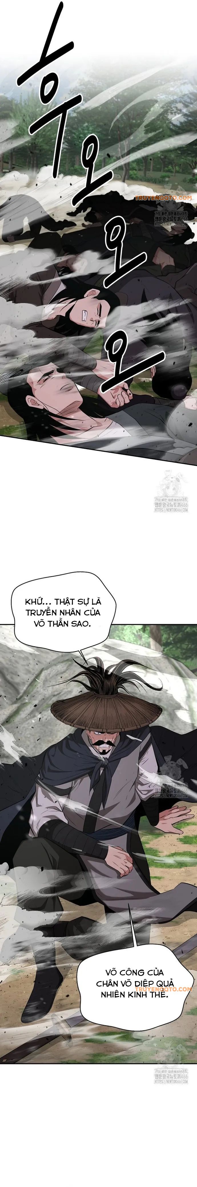 Thiên Hạ Đệ Nhất Côn Luân Khách Sạn [Chap 1-80]
