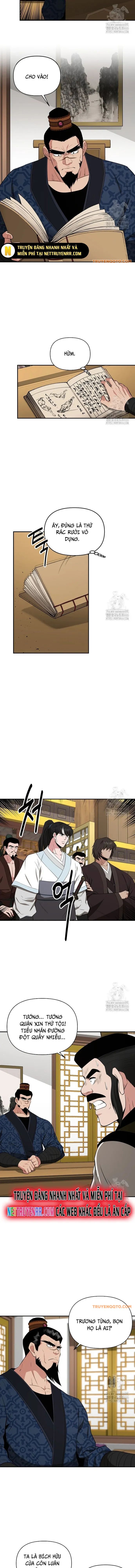 Thiên Hạ Đệ Nhất Côn Luân Khách Sạn [Chap 1-80]